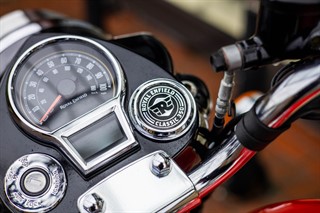 Used Royal Enfield Classic 350 from Optimum Bikes