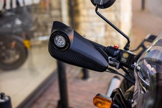 Used Royal Enfield Himalayan from Optimum Bikes