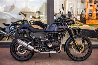 Used Royal Enfield Himalayan in York, North Yorkshire