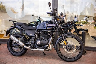 Used Royal Enfield Himalayan in York, North Yorkshire