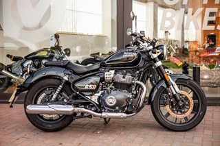 Used Royal Enfield Meteor in York, North Yorkshire