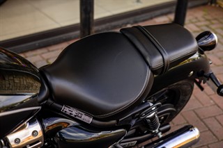 Used Royal Enfield Meteor from Optimum Bikes