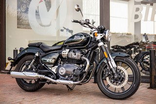 Used Royal Enfield Meteor in York, North Yorkshire