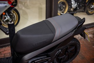 Used Scutum SEAT MO eScooter 125 from Optimum Bikes
