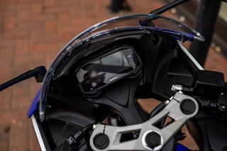 Used Suzuki GSX-R125 from Optimum Bikes