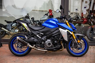 Used Suzuki GSX-S1000 in York, North Yorkshire