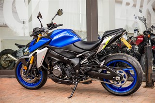 Used Suzuki GSX-S1000 from Optimum Bikes