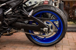 Used Suzuki GSX-S1000 from Optimum Bikes