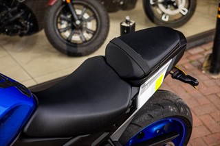 Used Suzuki GSX-S1000 from Optimum Bikes