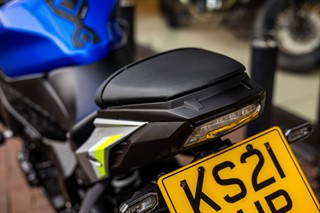 Used Suzuki GSX-S1000 from Optimum Bikes