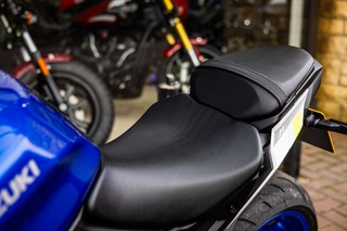 Used Suzuki GSX-S1000 from Optimum Bikes