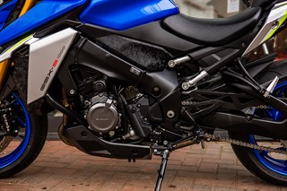 Used Suzuki GSX-S1000 from Optimum Bikes