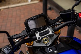 Used Suzuki GSX-S1000 from Optimum Bikes