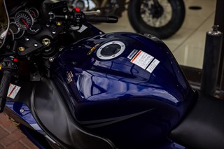 Used Suzuki GSX1300R Hayabusa from Optimum Bikes