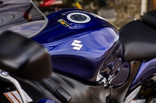 Used Suzuki GSX1300R Hayabusa from Optimum Bikes