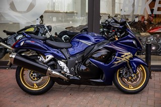 Used Suzuki GSX1300R Hayabusa in York, North Yorkshire