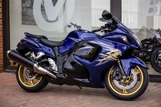 Used Suzuki GSX1300R Hayabusa in York, North Yorkshire