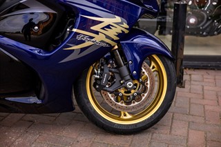 Used Suzuki GSX1300R Hayabusa from Optimum Bikes