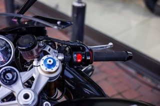 Used Triumph Daytona 675 from Optimum Bikes