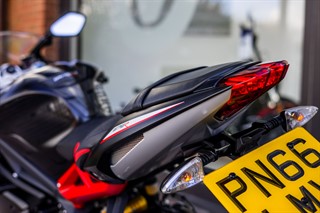 Used Triumph Daytona 675 from Optimum Bikes