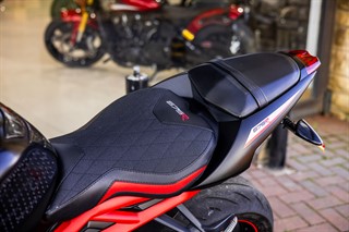 Used Triumph Daytona 675 from Optimum Bikes