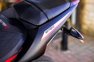 Used Triumph Daytona 675 from Optimum Bikes