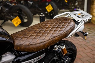 Used Triumph Scrambler 1200 from Optimum Bikes