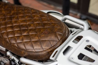 Used Triumph Scrambler 1200 from Optimum Bikes