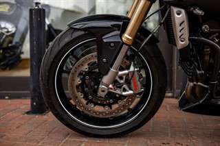 Used Triumph Speed Triple 1050 from Optimum Bikes