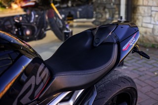 Used Triumph Speed Triple from Optimum Bikes