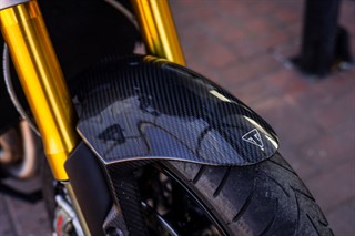 Used Triumph Speed Triple from Optimum Bikes