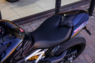 Used Triumph Speed Triple from Optimum Bikes