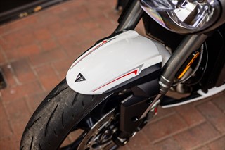 Used Triumph Street Triple 765 from Optimum Bikes