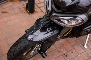 Used Triumph Street Triple 765 from Optimum Bikes