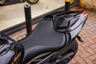 Used Triumph Street Triple 765 from Optimum Bikes