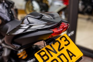 Used Triumph Street Triple 765 from Optimum Bikes