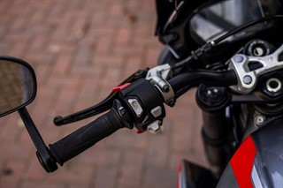 Used Triumph Street Triple 765 from Optimum Bikes