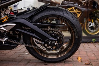 Used Triumph Street Triple 765 from Optimum Bikes