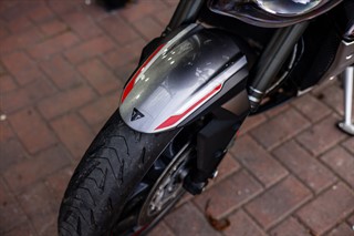 Used Triumph Street Triple 765 from Optimum Bikes