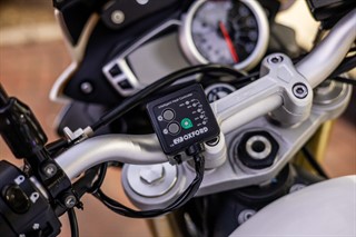 Used Triumph Street Triple from Optimum Bikes