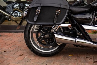 Used Triumph Thunderbird 1600 from Optimum Bikes