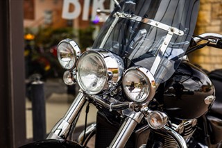 Used Triumph Thunderbird 1600 from Optimum Bikes