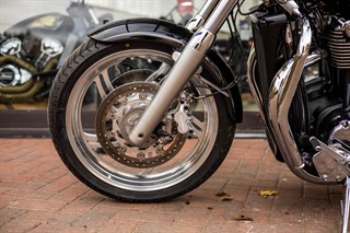 Used Triumph Thunderbird 1600 from Optimum Bikes
