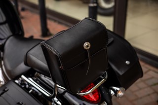 Used Triumph Thunderbird 1600 from Optimum Bikes