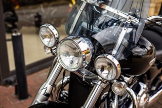 Used Triumph Thunderbird 1600 from Optimum Bikes