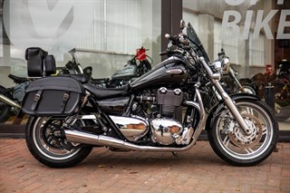 Used Triumph Thunderbird 1600 in York, North Yorkshire