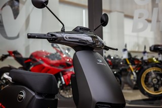 Used Vmoto Unlisted from Optimum Bikes