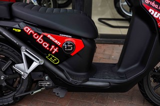 Used Vmoto Unlisted from Optimum Bikes