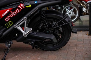 Used Vmoto Unlisted from Optimum Bikes