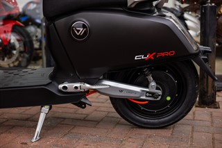 Used Vmoto Unlisted from Optimum Bikes